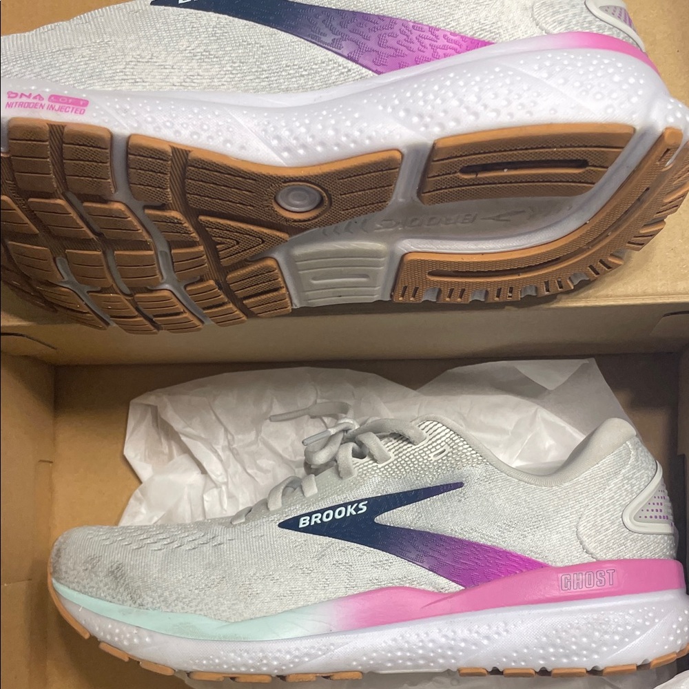 Brooks Ghost 16 - image 3